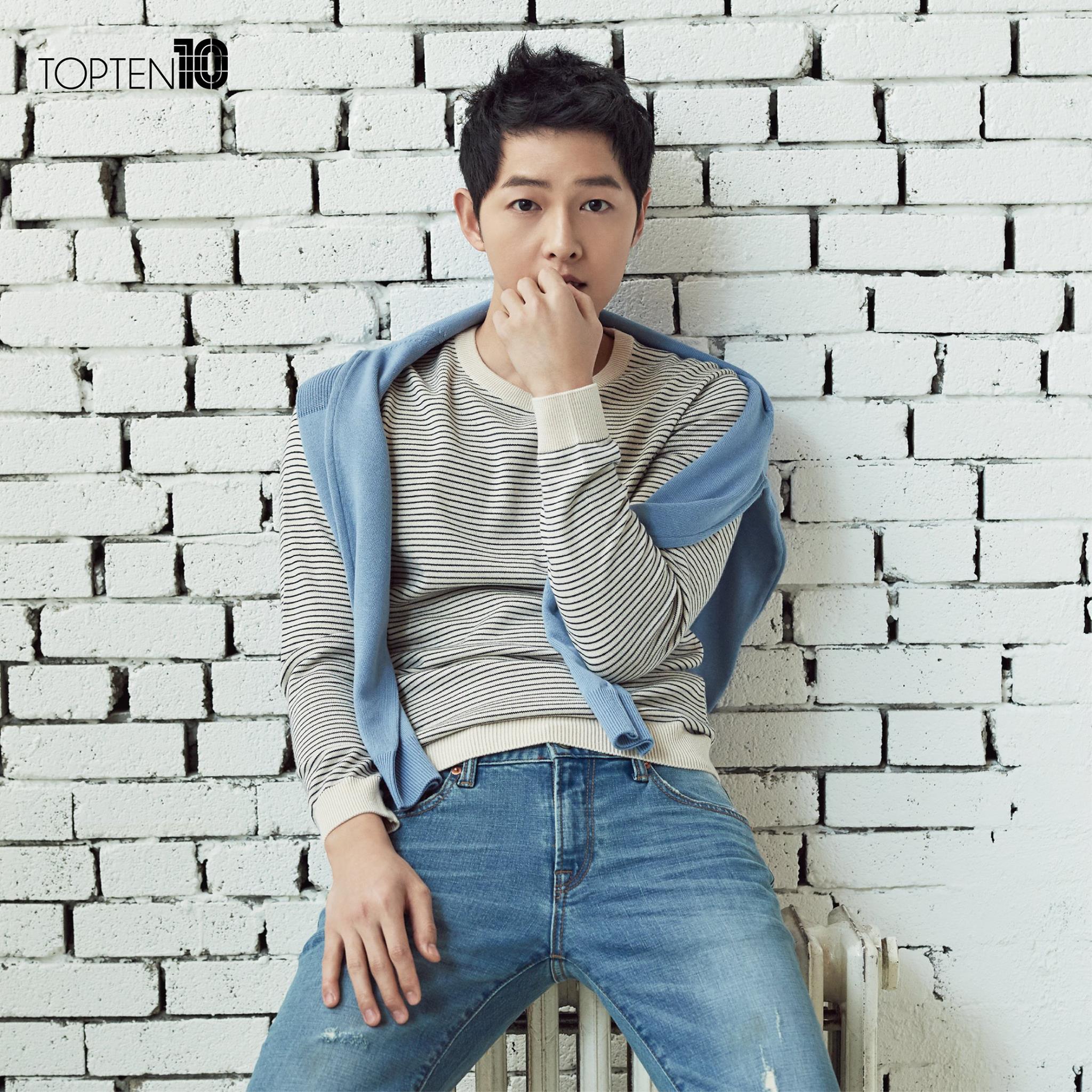 songjoongki topten