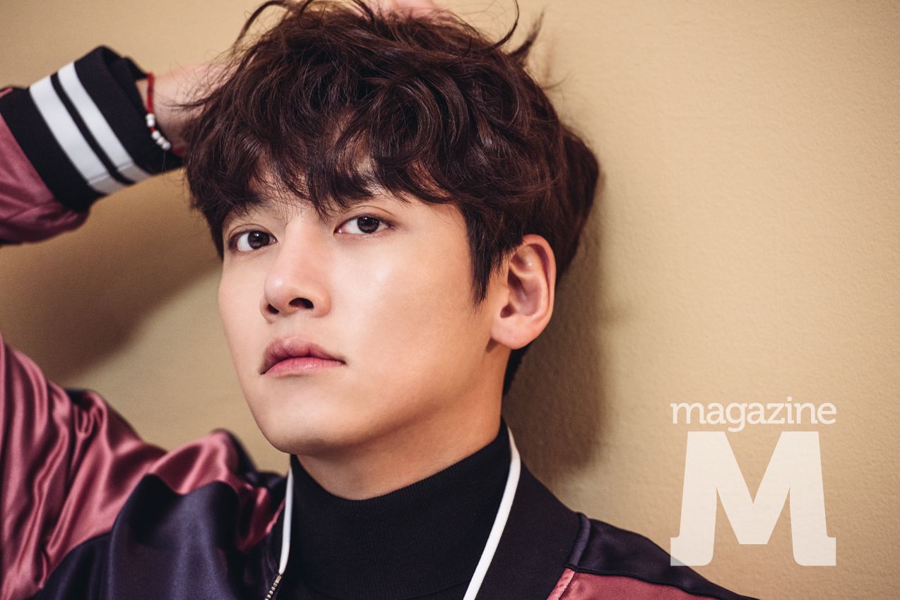 jichangwook