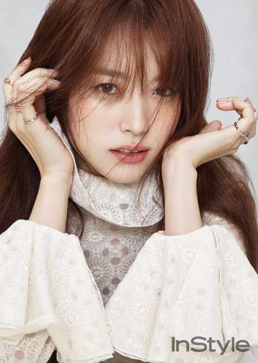hanhyojoo