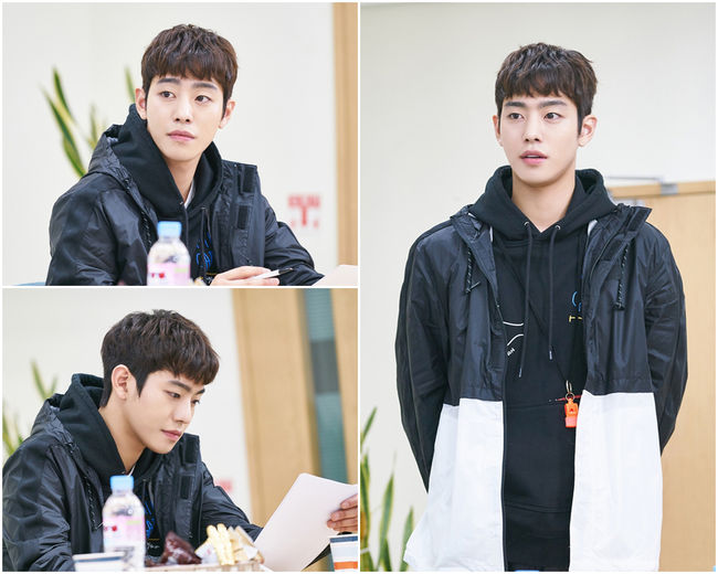 Ahn Hyo Seop