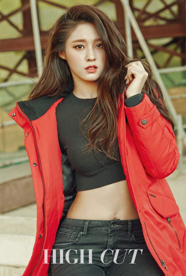 Seolhyun