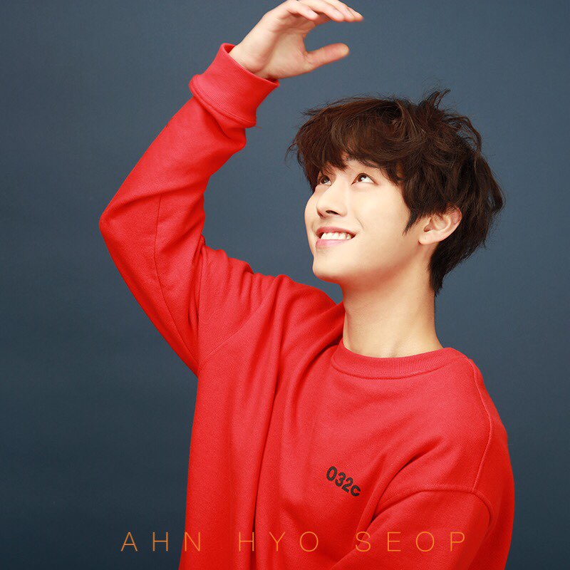 Ahn Hyo Seop 6