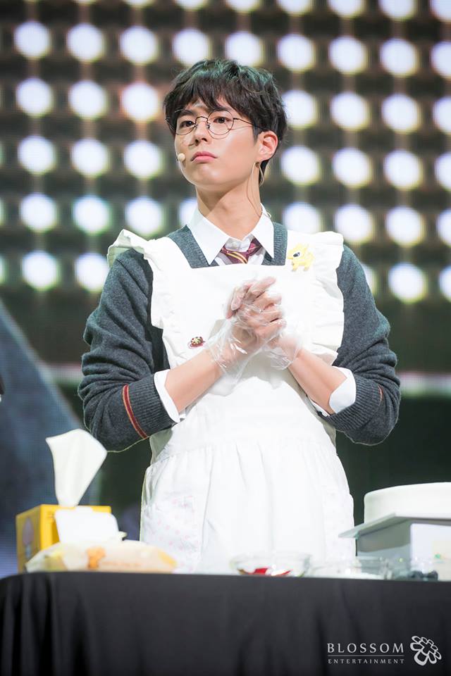 parkbogum
