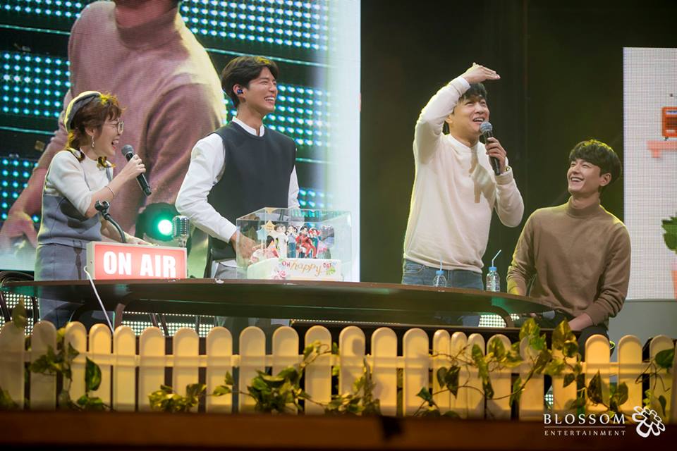 parkbogum