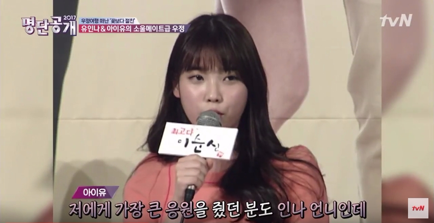 Yoo In Na iu 4