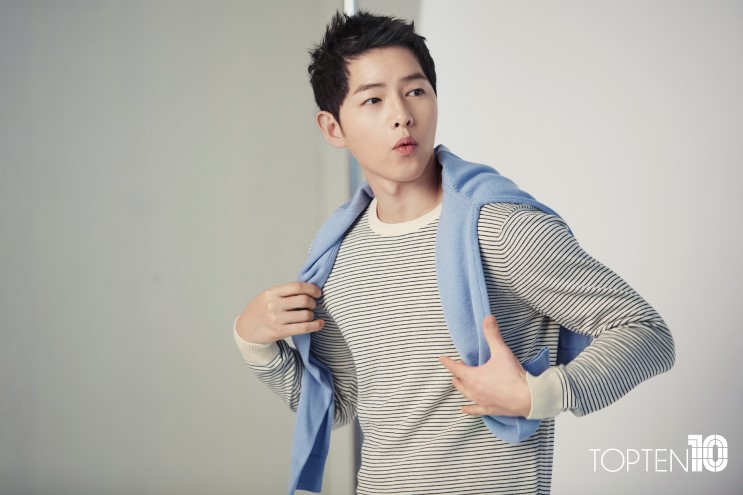 songjongki