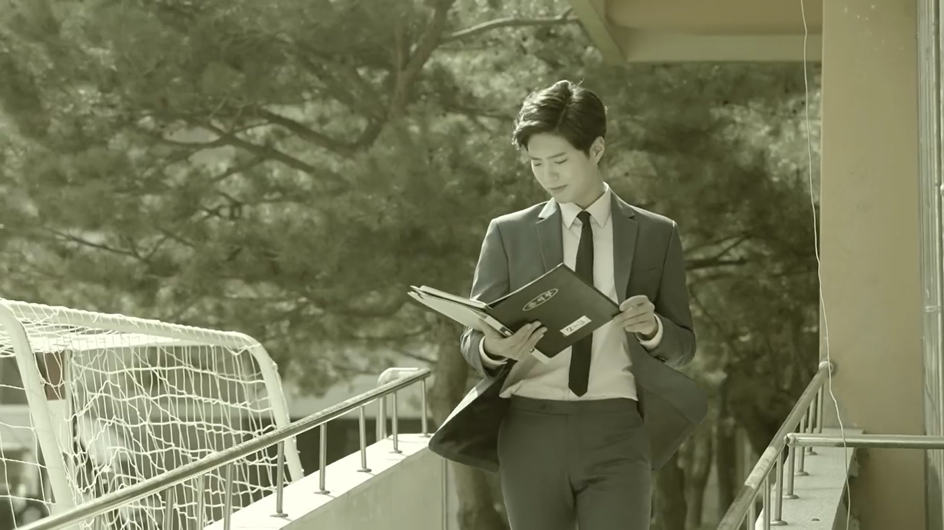 parkbogum