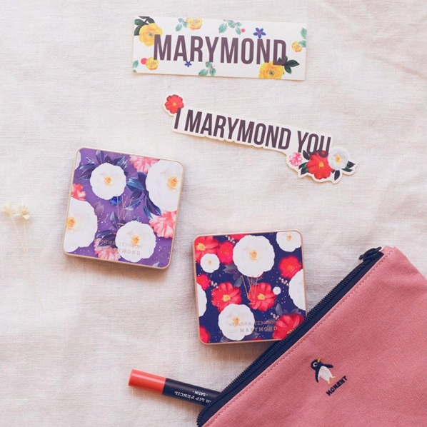 apieu marymond 5