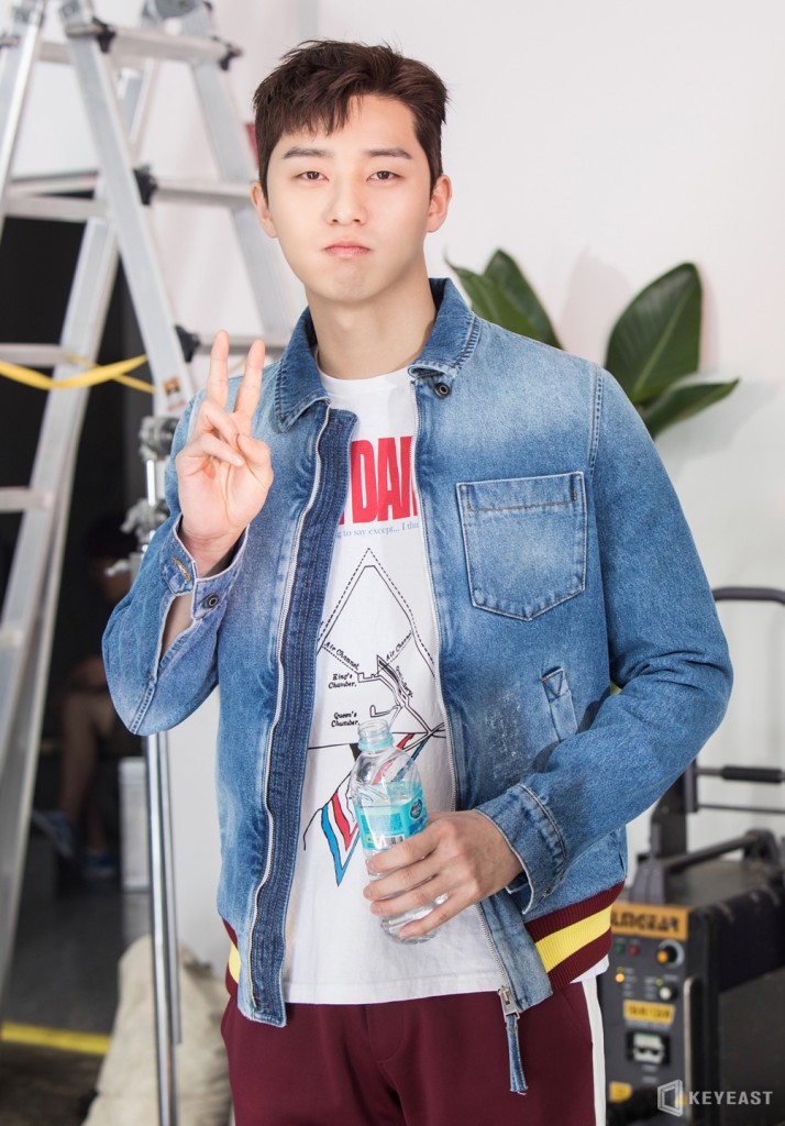 fight for my way Park Seo joon 4