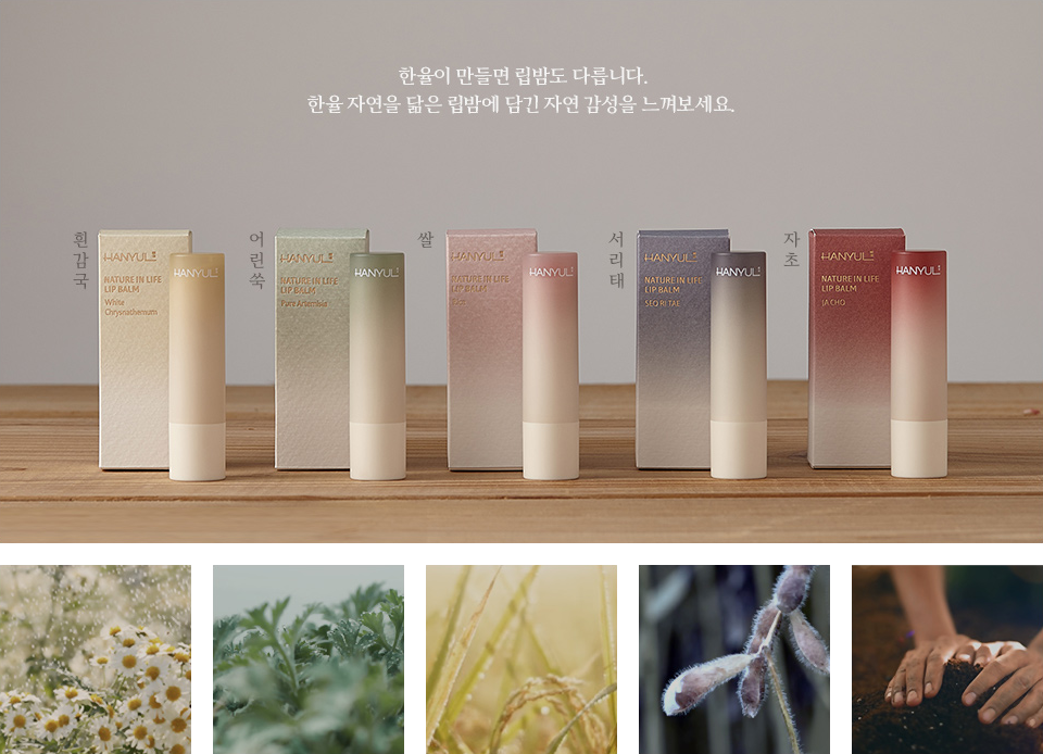 hanyul lip balm 3