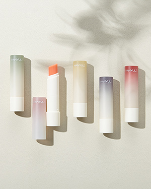 hanyul lip balm