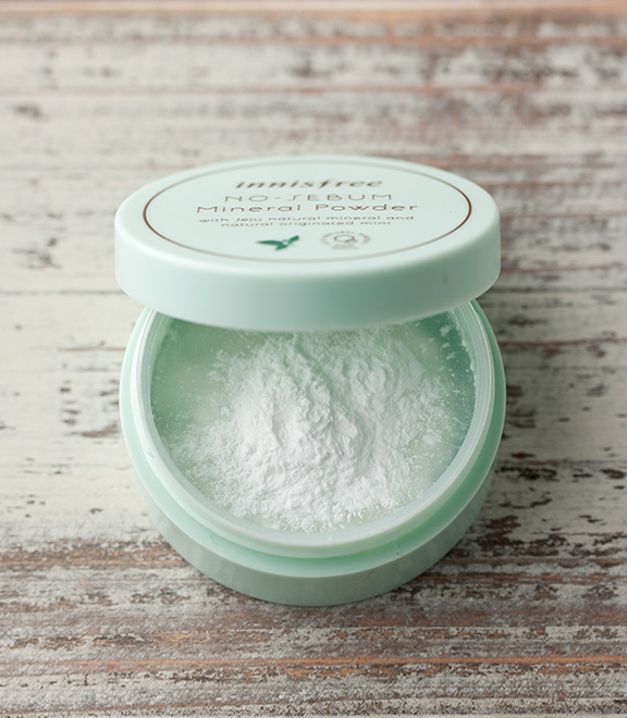 innisfree
