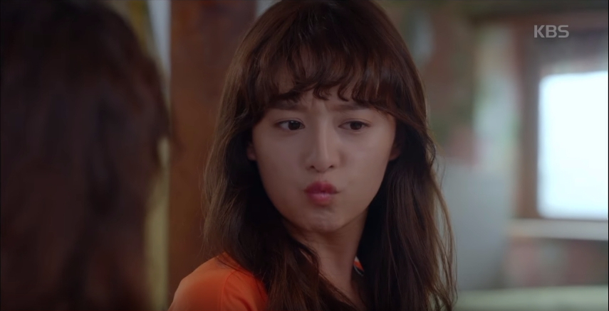fight for my way ep8 8