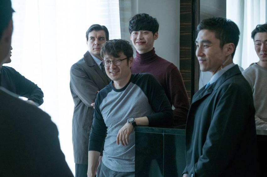 워너브러더스코리아