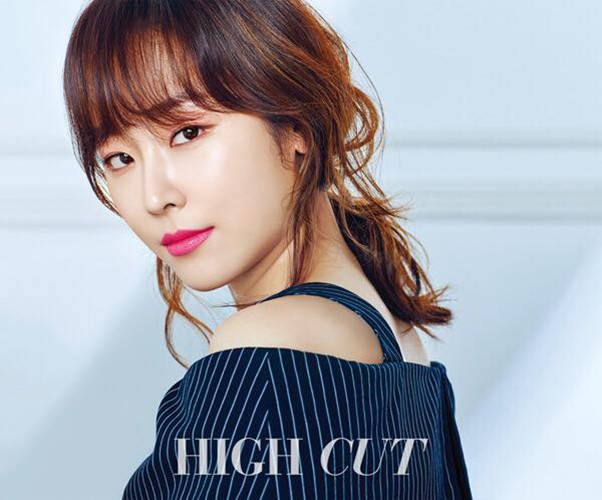 HIGH CUT