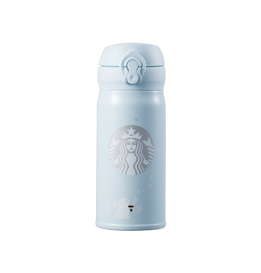 starbucks Kr