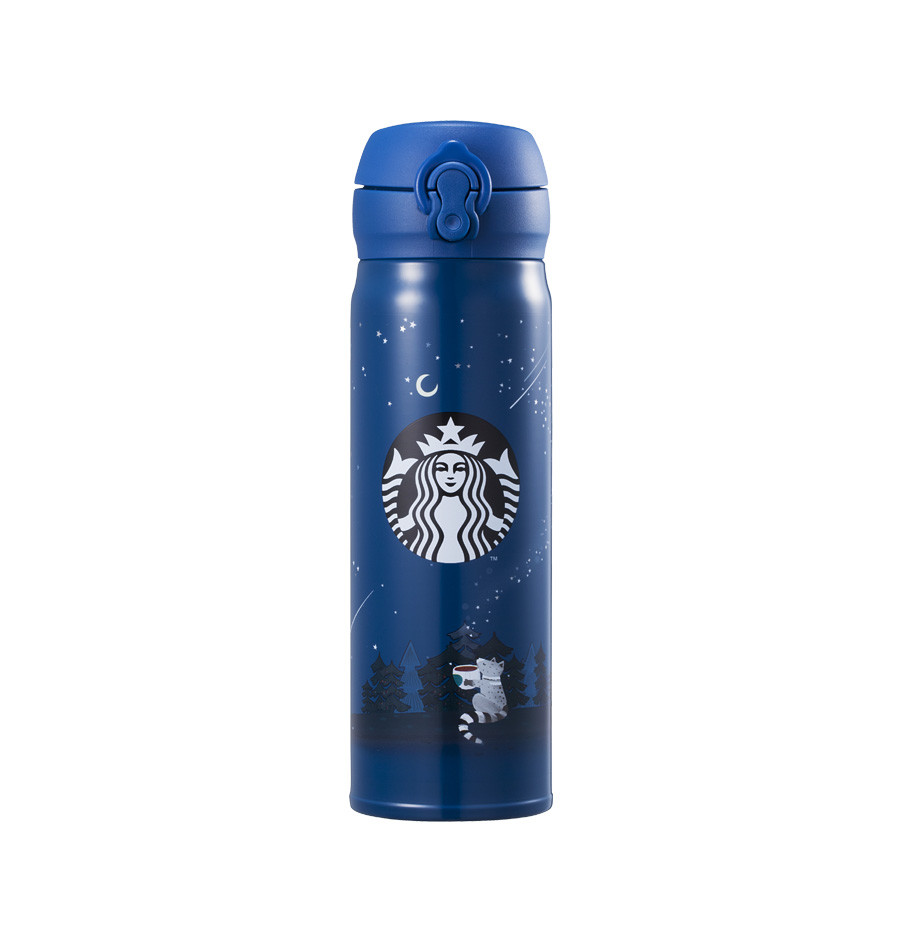 starbucks Kr