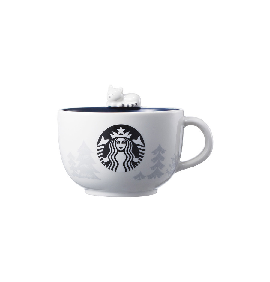 starbucks Kr