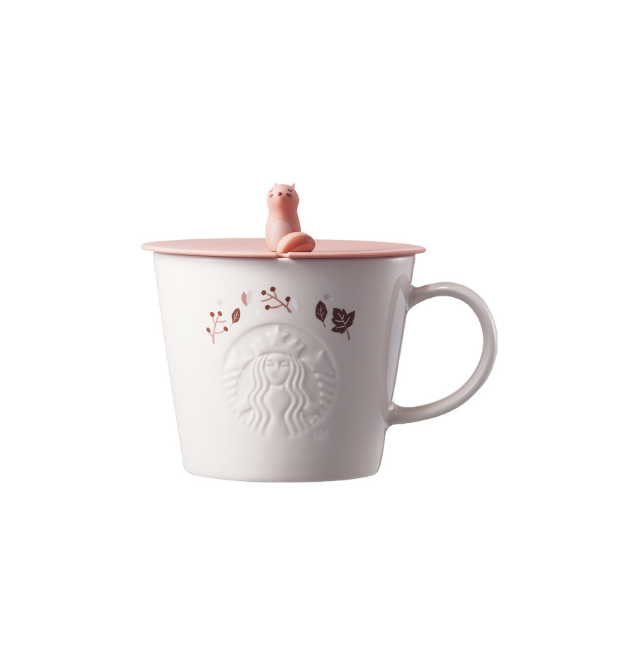 starbucks Kr