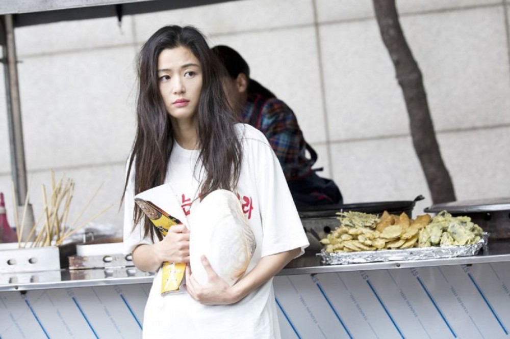 푸른바다의전설