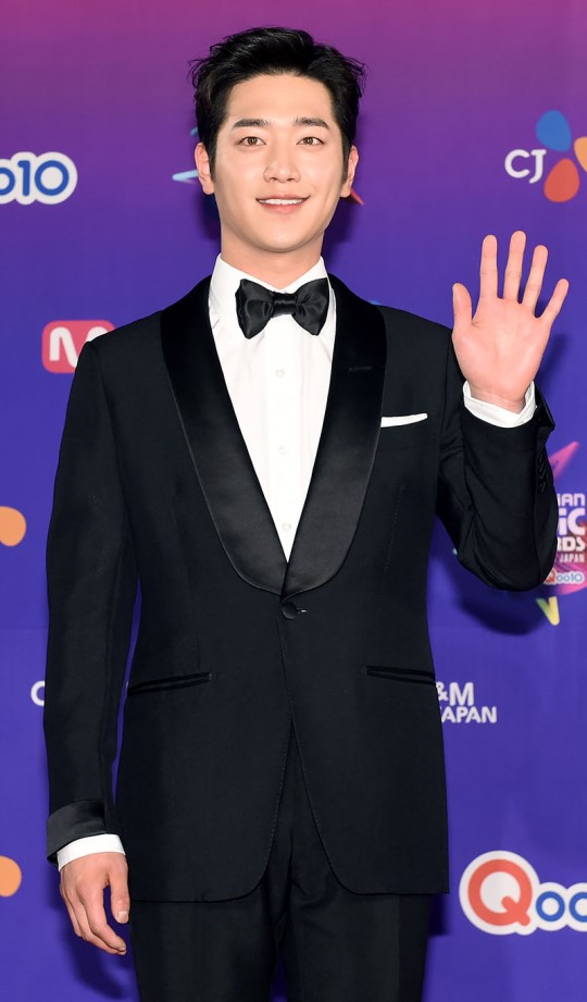 CJ E&M