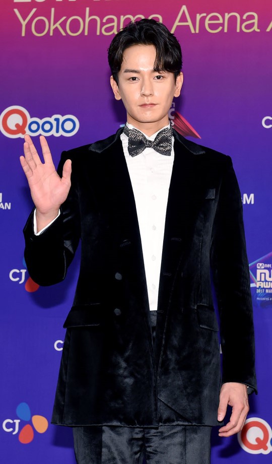 CJ E&M