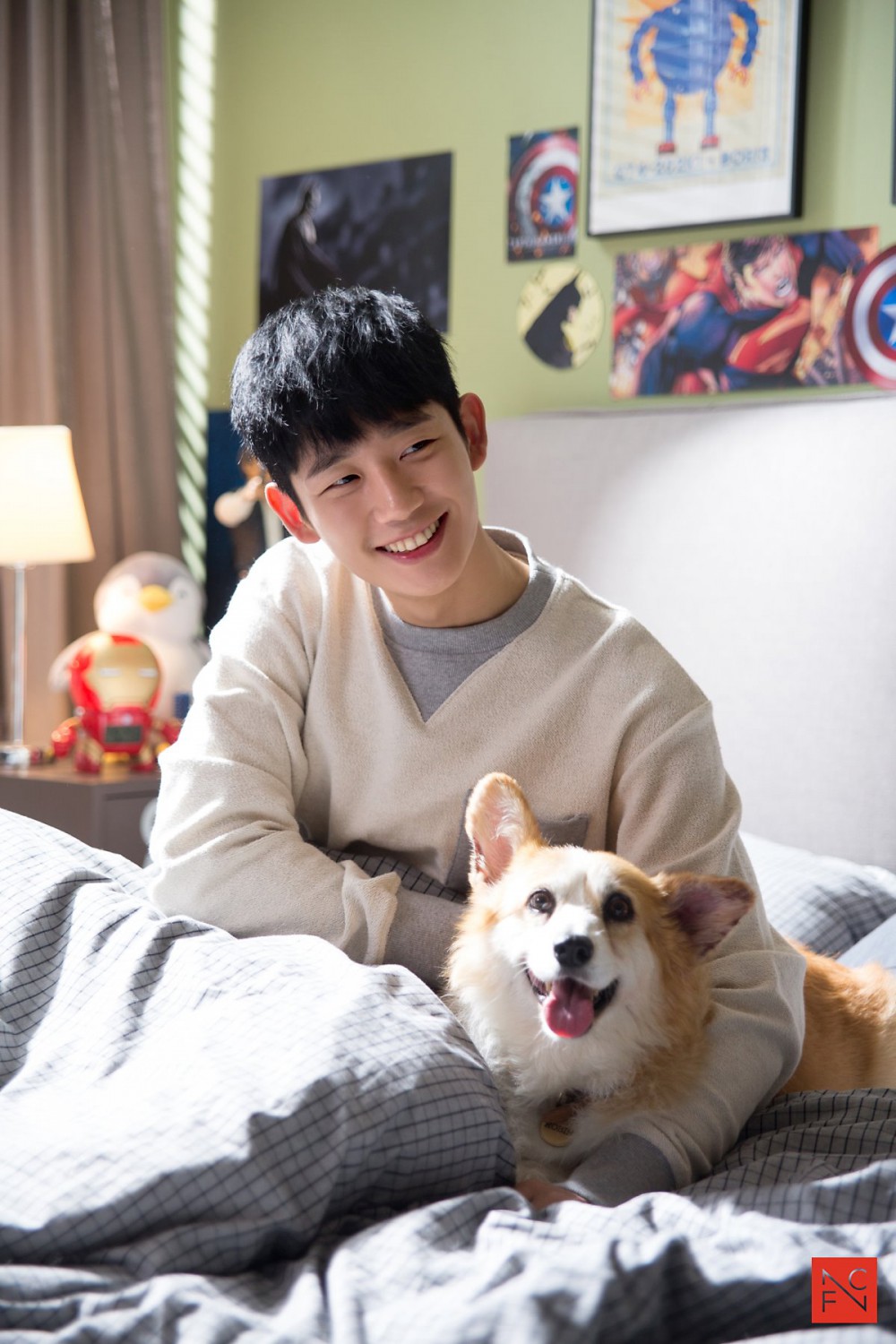 FNC Ent.