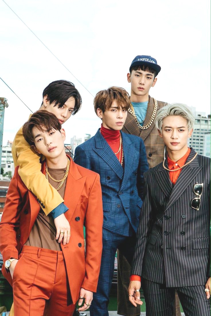 SM Town