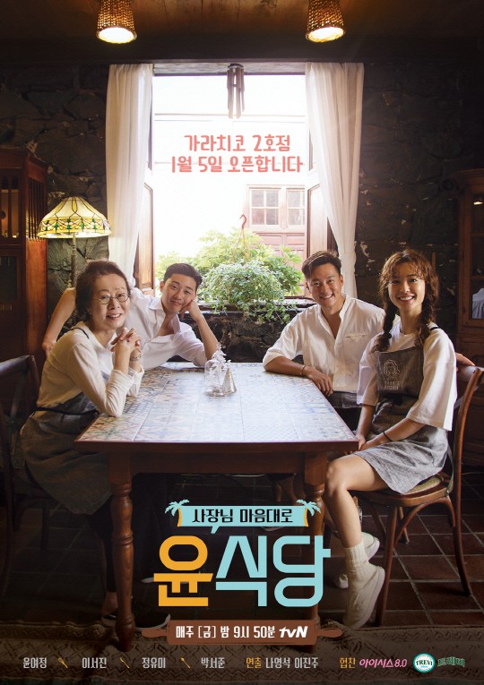 tvN