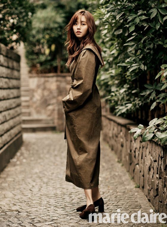 marieclairekorea