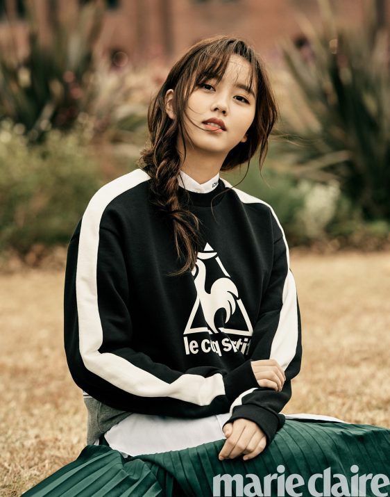 marieclairekorea