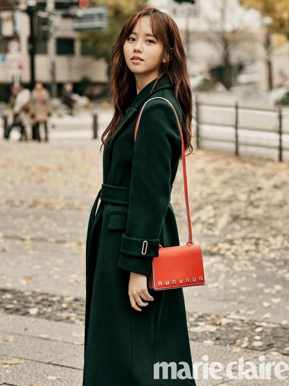 marieclairekorea
