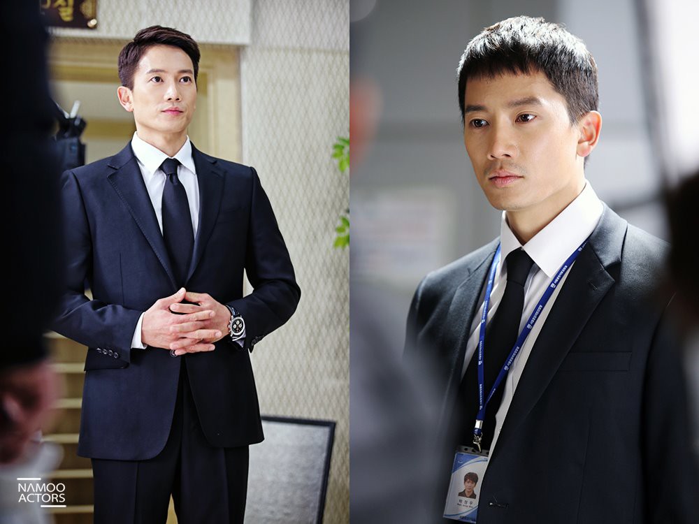 NAMOO ACTORS