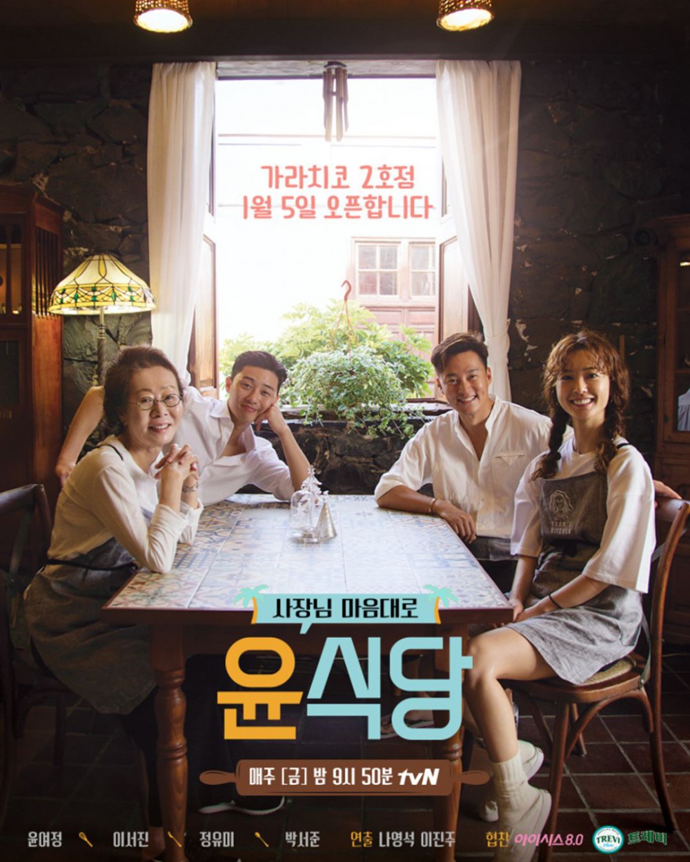tvN
