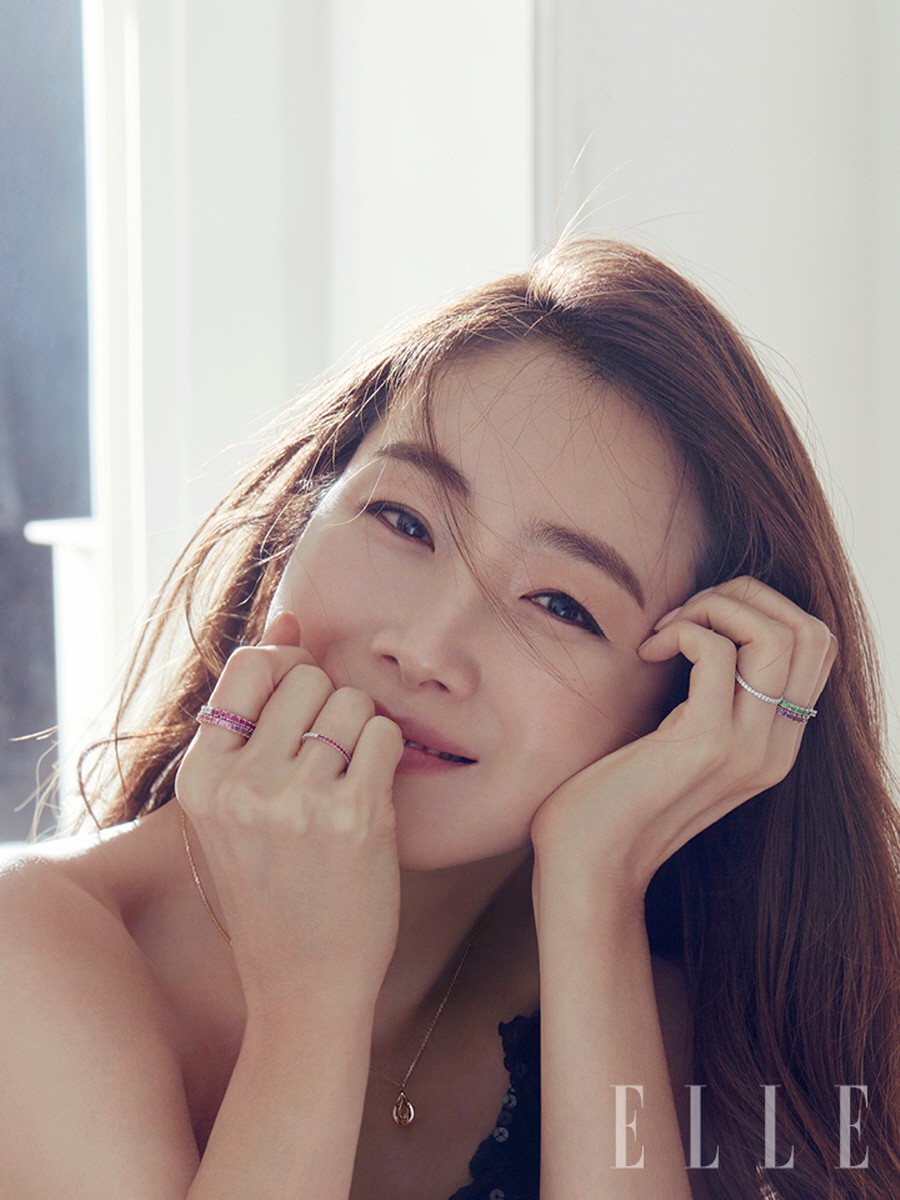 ELLE