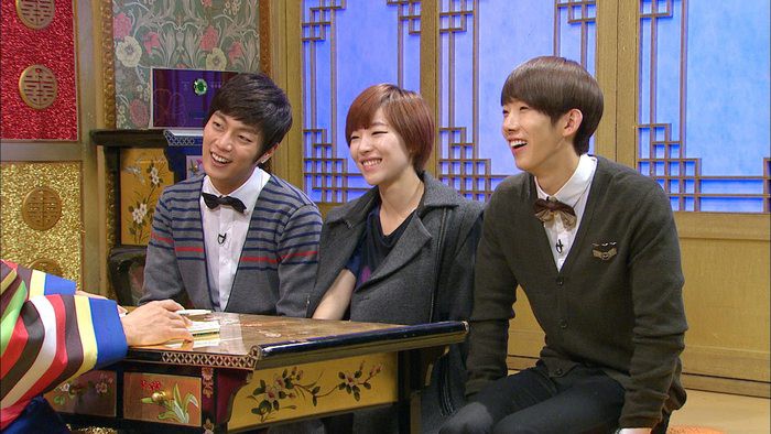 MBC