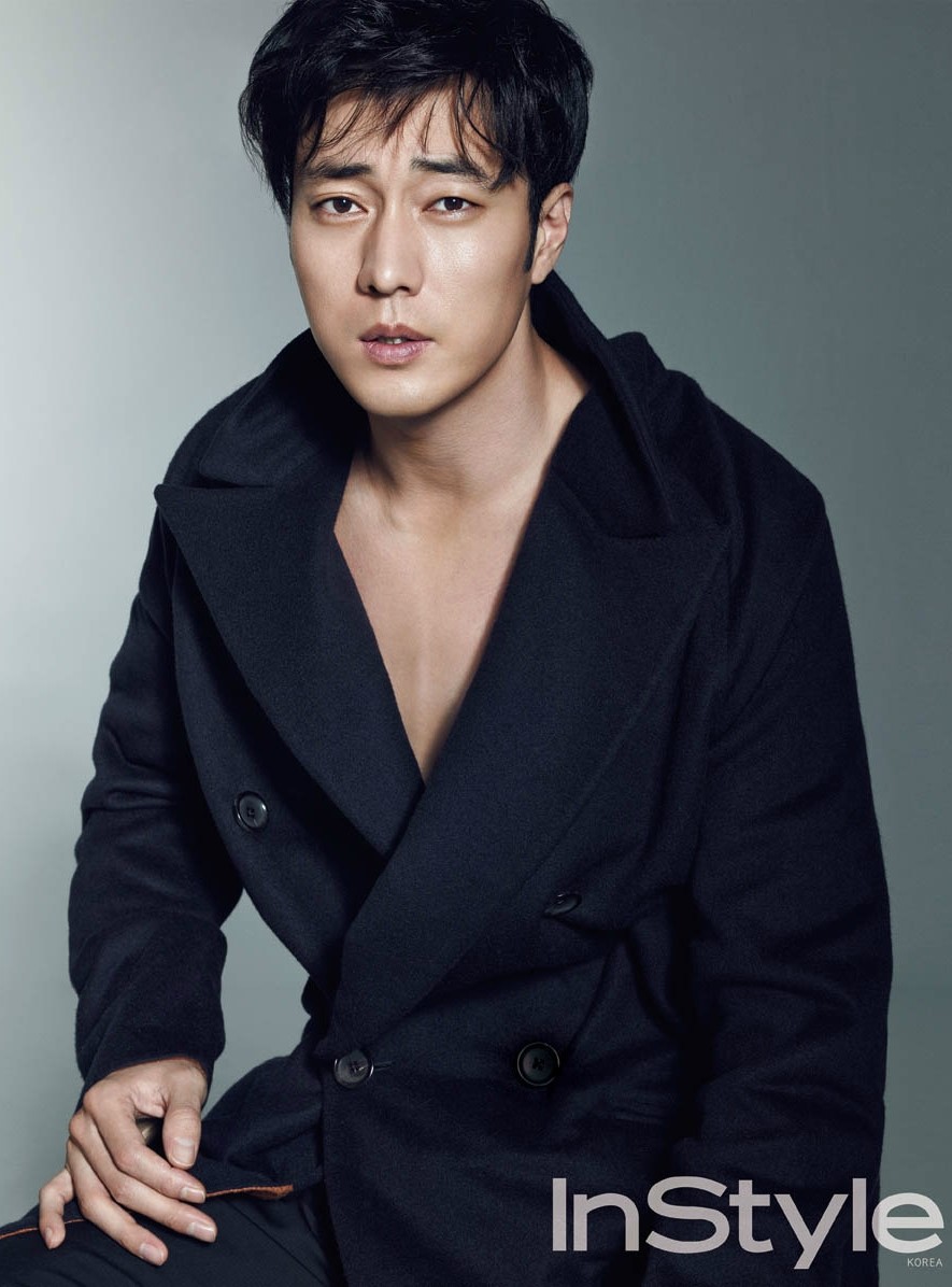 INSTYLE