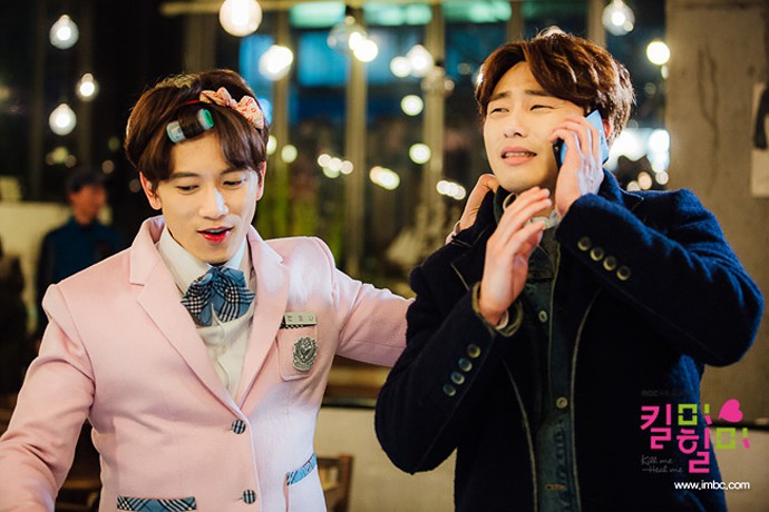 MBC