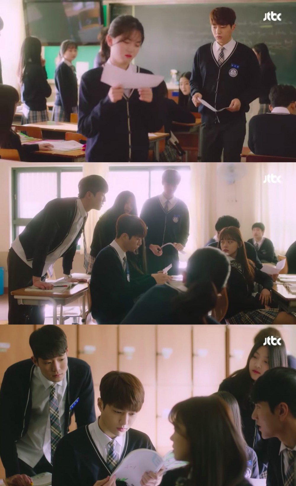 JTBC