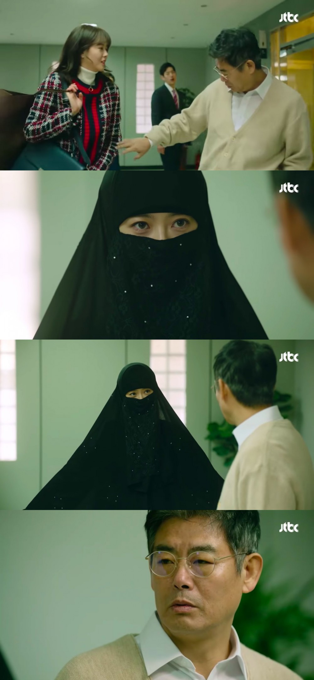 JTBC