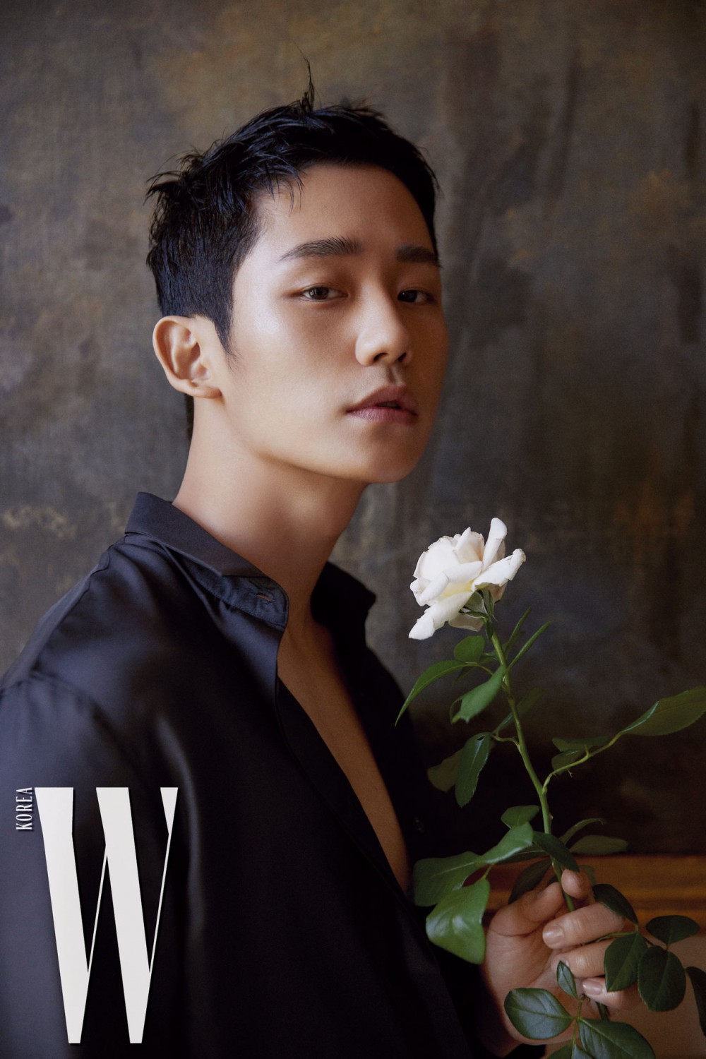 W KOREA