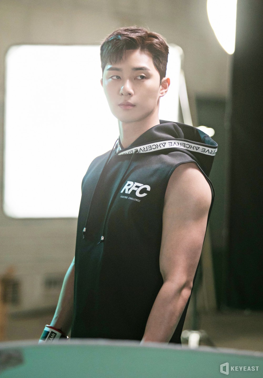 Keyeast