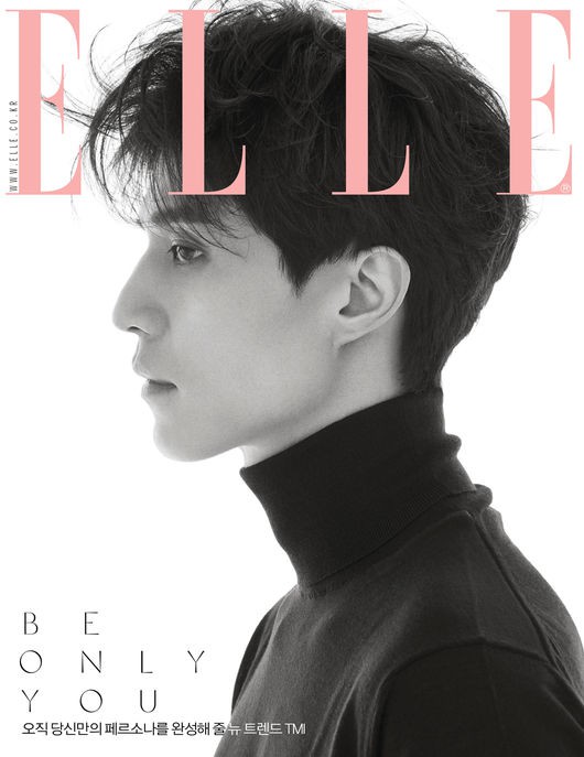 ELLE