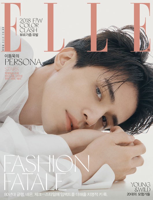 ELLE