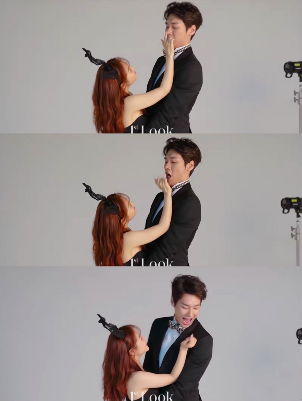 1st Look