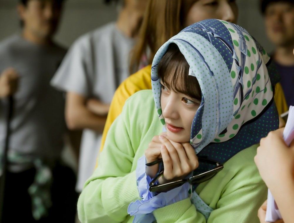 JYP ACTORS