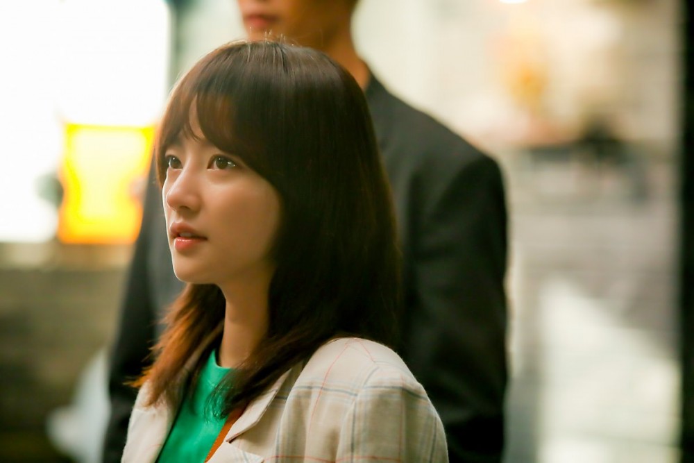JYP ACTORS