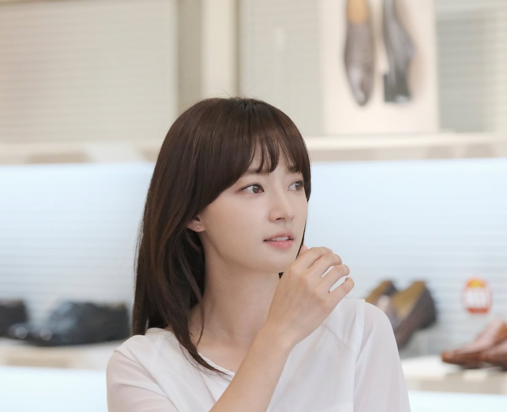 JYP ACTORS