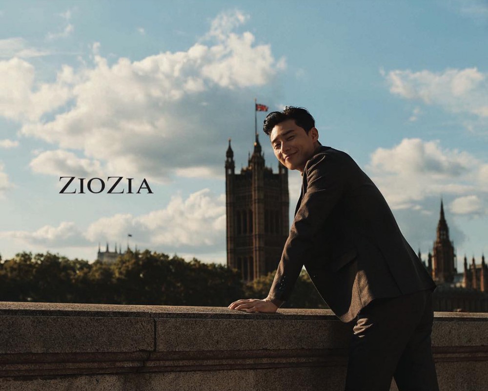 ZIOZIA
