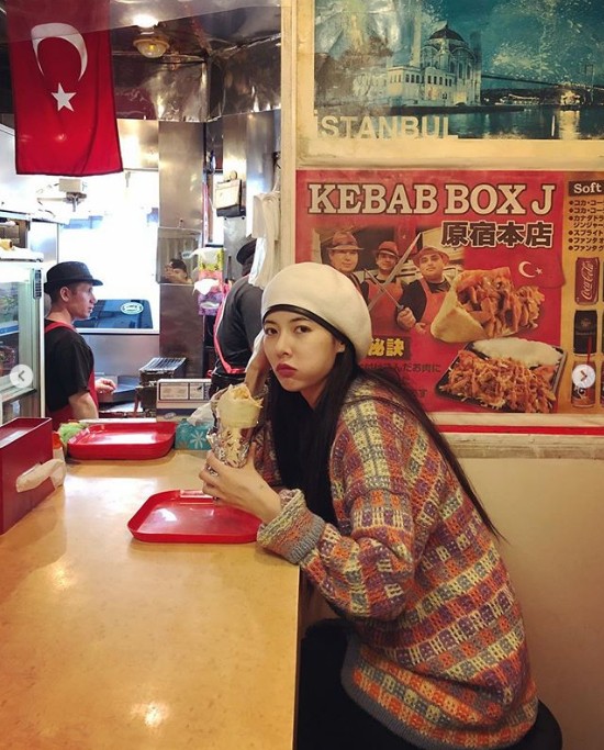 Instagram